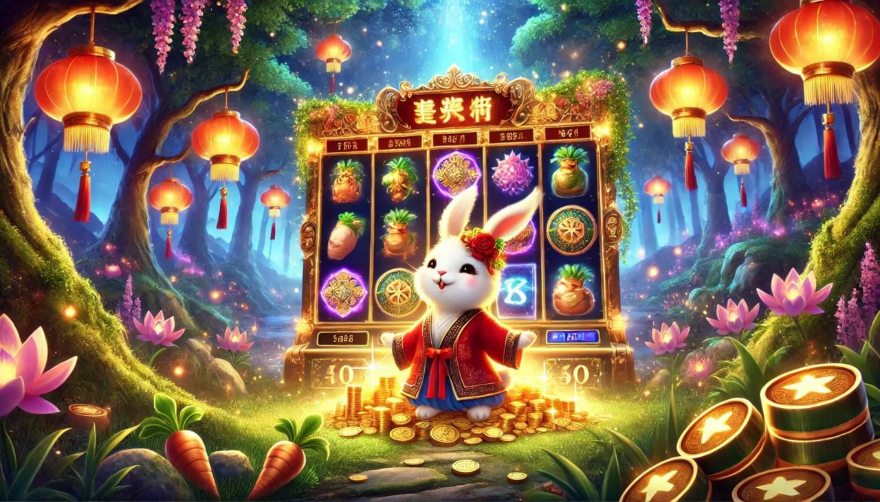 739 slots ဂိမ်းပလက်ဖောင်း မြင်ကွင်း