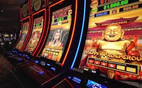739 slots APP Android iOS ဒေါင်းလုဒ် ဖုန်းမျိုးစုံတွင် ကစားနေသောပုံ