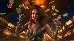 739 slots စလော့ ဂိမ်း Video Slots Jackpot မြန်မာ ကစားသမားများ ကစားနေသောပုံ