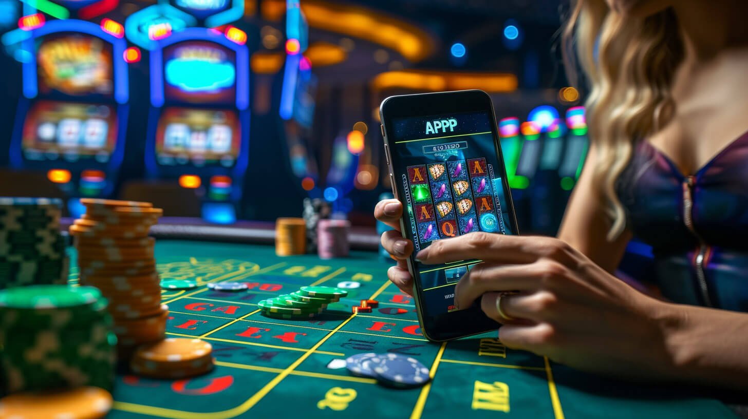 739 slots APP ၏ မိုဘိုင်းမျက်နှာပြင် အင်တာဖေ့စ်ပြသောပုံ